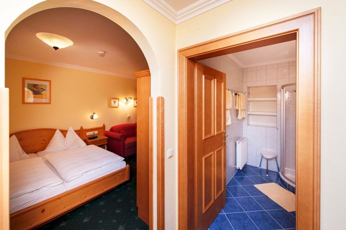 Imagen de la habitación del Hotel Berg-leben, Grossarl. Foto 11