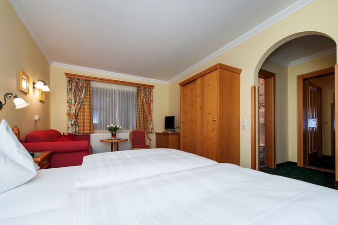 Imagen de la habitación del Hotel Berg-leben, Grossarl. Foto 13