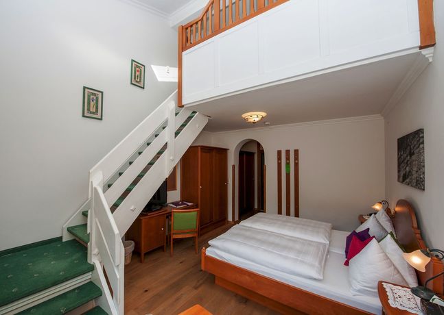 Imagen general del Hotel Berg-leben, Grossarl. Foto 1