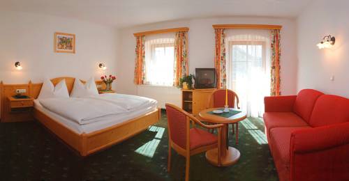 Imagen de la habitación del Hotel Berg-leben, Grossarl. Foto 4