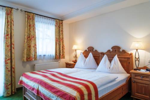 Imagen de la habitación del Hotel Berg-leben, Grossarl. Foto 6