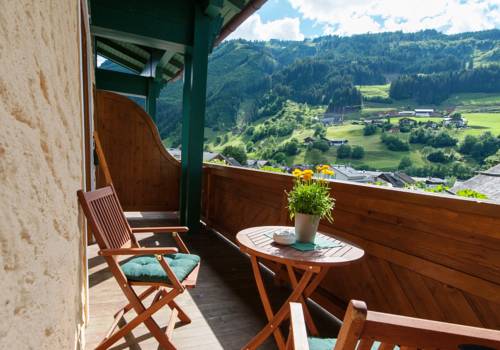 Imagen de la habitación del Hotel Berg-leben, Grossarl. Foto 7