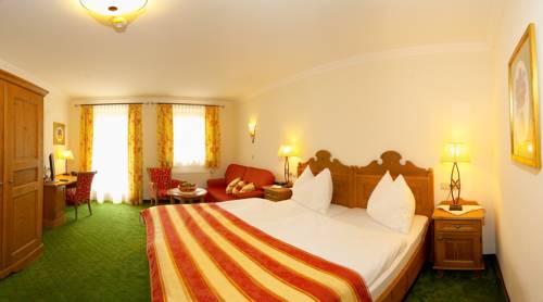 Imagen de la habitación del Hotel Berg-leben, Grossarl. Foto 9