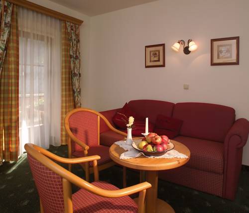 Imagen de la habitación del Hotel Berg-leben, Grossarl. Foto 10