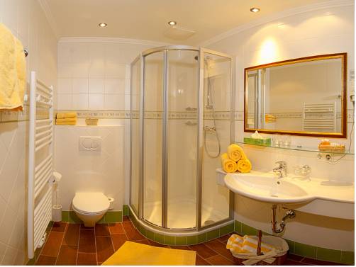 Imagen de la habitación del Hotel Berg-leben, Grossarl. Foto 11