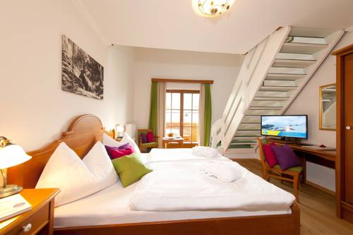 Imagen de la habitación del Hotel Berg-leben, Grossarl. Foto 14