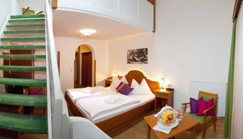 Imagen de la habitación del Hotel Berg-leben, Grossarl. Foto 15