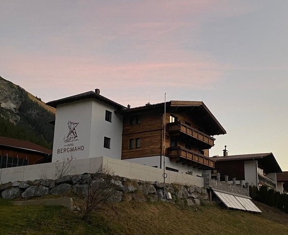 Imagen general del Hotel Bergmahd. Foto 5