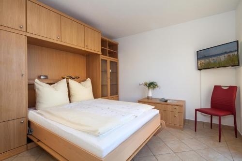 Imagen de la habitación del Hotel Bergm&uuml;hle. Foto 10