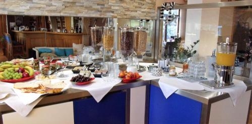 Imagen general del Hotel Bergm&uuml;hle. Foto 5