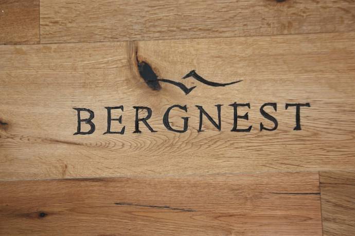 Imagen de la habitación del Hotel Bergnest - Fr&uuml;hst&uuml;ckspension Katschberg. Foto 16