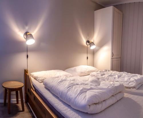 Imagen general del Hotel Bergo Leiligheter. Foto 4