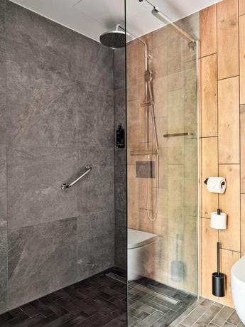 Imagen de la habitación del Hotel Bergo Resort and SPA. Foto 8