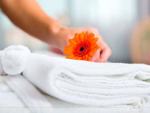 Imagen de la habitación del Hotel Bergresort Das Jochelius. Foto 3