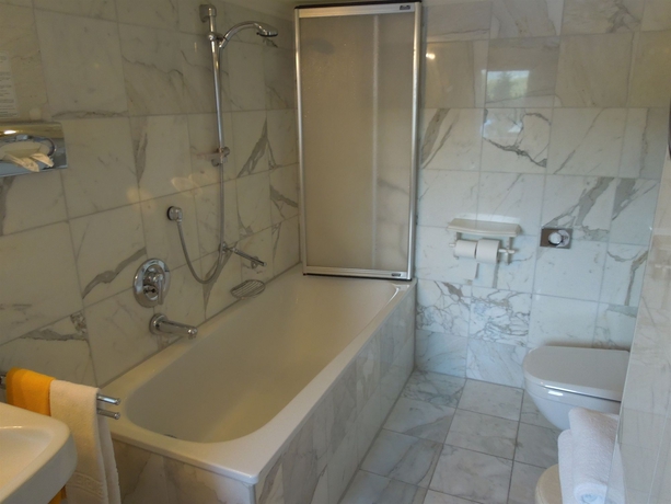 Imagen de la habitación del Hotel Bergresort Seefeld. Foto 3