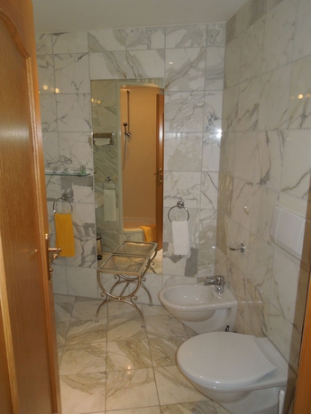 Imagen de la habitación del Hotel Bergresort Seefeld. Foto 4