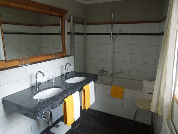 Imagen de la habitación del Hotel Bergresort Seefeld. Foto 5