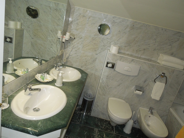 Imagen de la habitación del Hotel Bergresort Seefeld. Foto 6