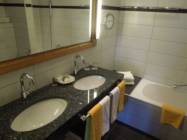 Imagen de la habitación del Hotel Bergresort Seefeld. Foto 7