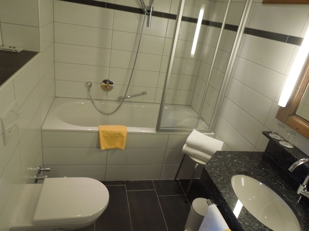 Imagen de la habitación del Hotel Bergresort Seefeld. Foto 8
