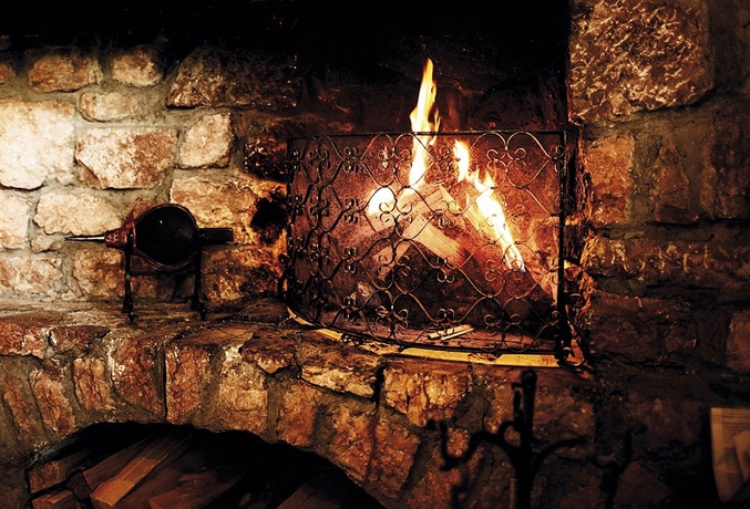 Imagen de los interiores del Hotel Bergresort Seefeld. Foto 15