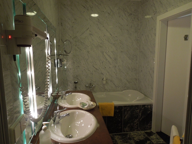 Imagen de la habitación del Hotel Bergresort Seefeld. Foto 10