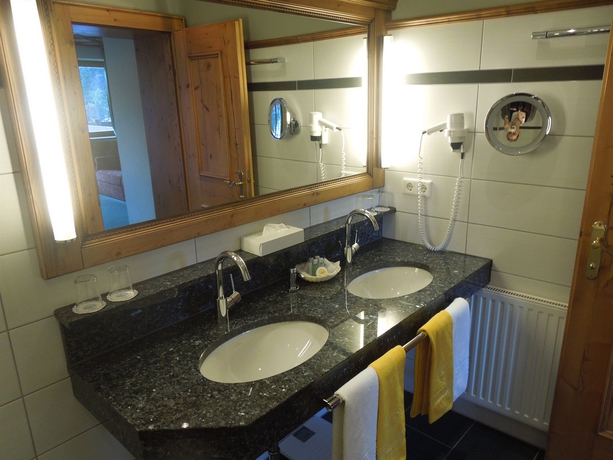 Imagen de la habitación del Hotel Bergresort Seefeld. Foto 11