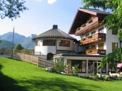 Imagen general del Hotel Bergrose Hideaway. Foto 1