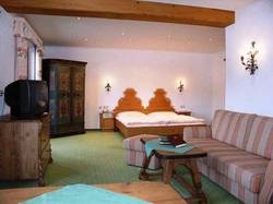 Imagen general del Hotel Bergrose Hideaway. Foto 3