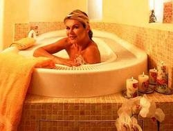 Imagen general del Hotel Bergrose Hideaway. Foto 5