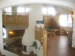 Imagen general del Hotel Bergrose Hideaway. Foto 8