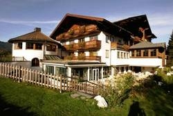 Imagen general del Hotel Bergrose Hideaway. Foto 11