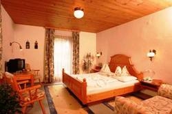 Imagen general del Hotel Bergrose Hideaway. Foto 12