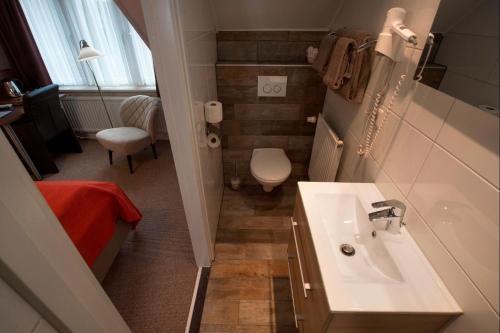 Imagen general del Hotel Bergrust. Foto 1