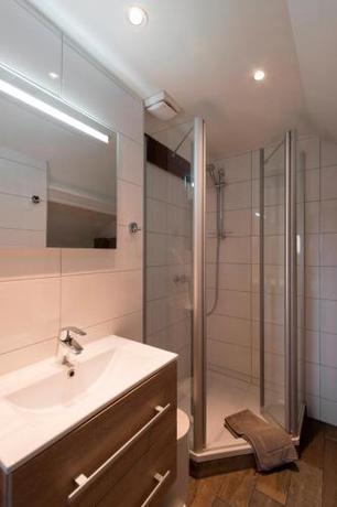 Imagen general del Hotel Bergrust. Foto 2