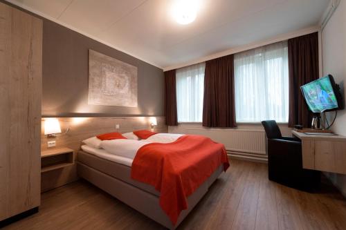 Imagen de la habitación del Hotel Bergrust. Foto 6
