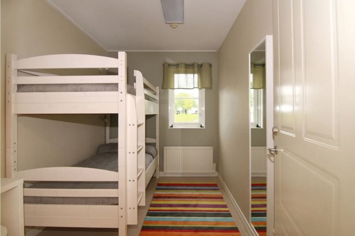 Imagen de la habitación del Hotel Bergs Slussar Vandrarhem and Stugor - Hostel. Foto 6