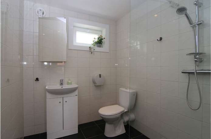 Imagen de la habitación del Hotel Bergs Slussar Vandrarhem and Stugor - Hostel. Foto 9