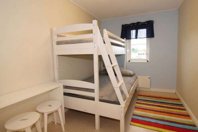 Imagen de la habitación del Hotel Bergs Slussar Vandrarhem and Stugor - Hostel. Foto 12