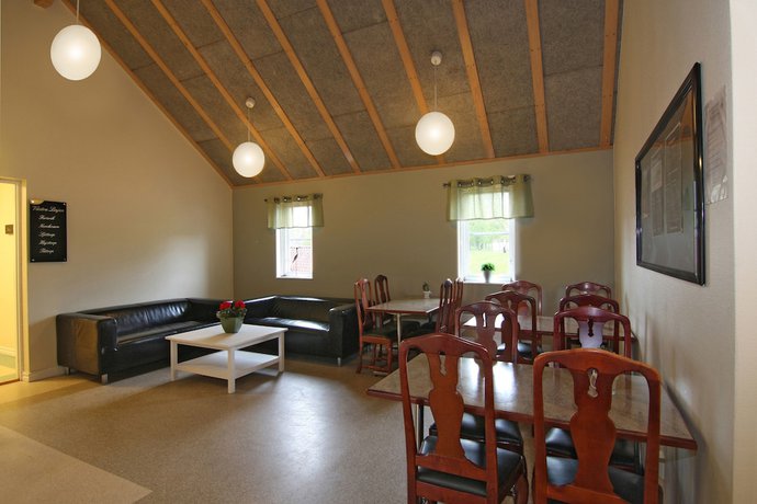 Imagen de la habitación del Hotel Bergs Slussar Vandrarhem and Stugor - Hostel. Foto 15