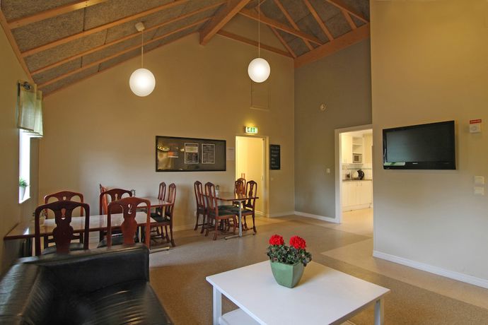 Imagen de la habitación del Hotel Bergs Slussar Vandrarhem and Stugor - Hostel. Foto 16