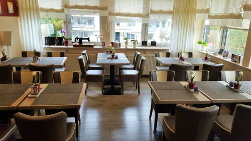 Imagen de la habitación del Hotel Bergschl&ouml;sschen, Boppard. Foto 3