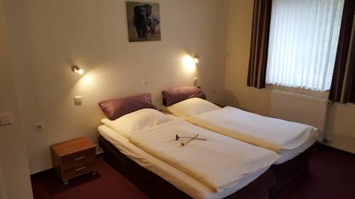 Imagen de la habitación del Hotel Bergschl&ouml;sschen, Boppard. Foto 4
