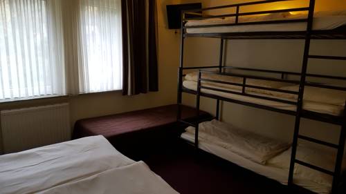 Imagen de la habitación del Hotel Bergschl&ouml;sschen, Boppard. Foto 5