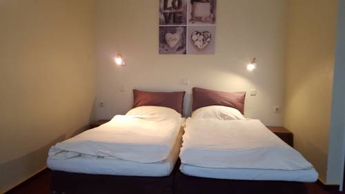 Imagen de la habitación del Hotel Bergschl&ouml;sschen, Boppard. Foto 8