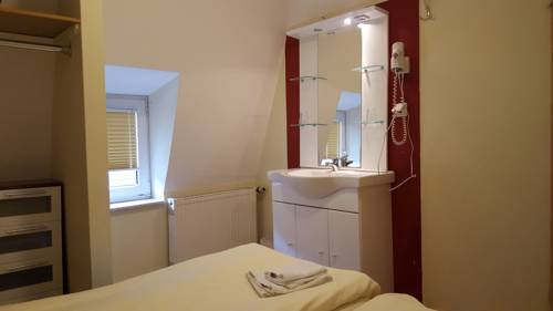 Imagen de la habitación del Hotel Bergschl&ouml;sschen, Boppard. Foto 10