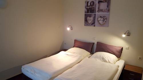 Imagen general del Hotel Bergschlösschen, Boppard. Foto 1