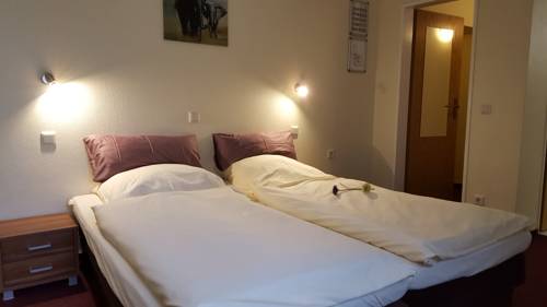 Imagen de la habitación del Hotel Bergschl&ouml;sschen, Boppard. Foto 11