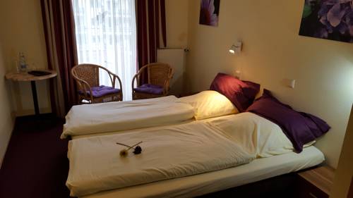 Imagen de la habitación del Hotel Bergschl&ouml;sschen, Boppard. Foto 12