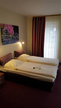 Imagen de la habitación del Hotel Bergschl&ouml;sschen, Boppard. Foto 13